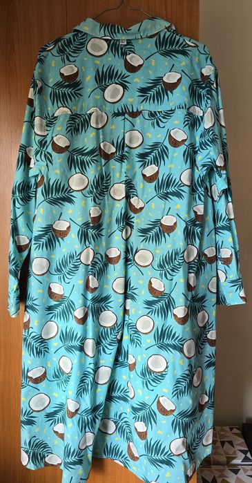 Rochie/camasa DEDOLES