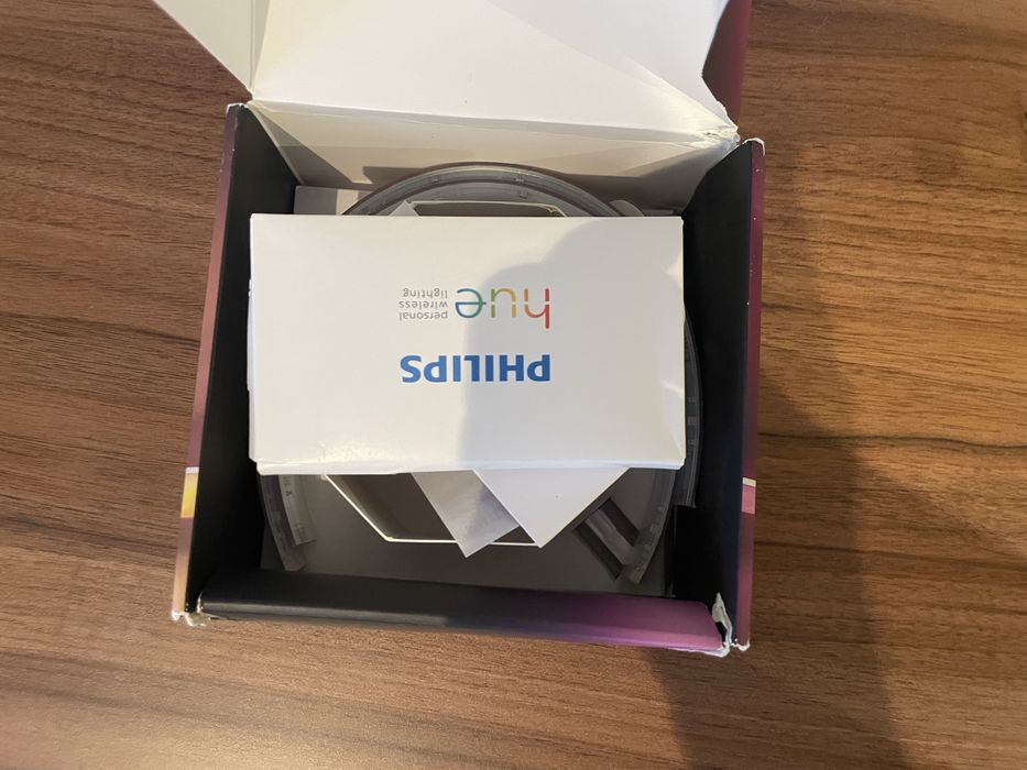 Vând  Philips HUE bandă led