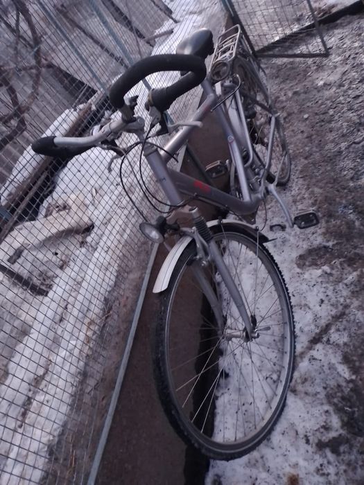 Продам велосипед