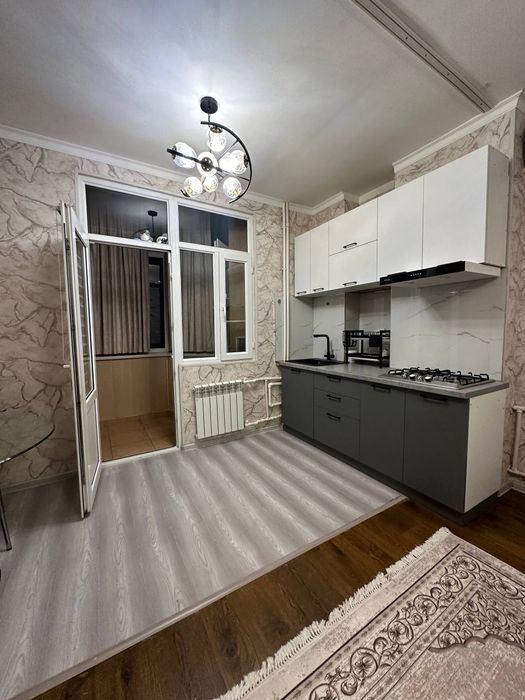 Ц-2 Басри Баба 2х ком Срочная Цена 63кв.м