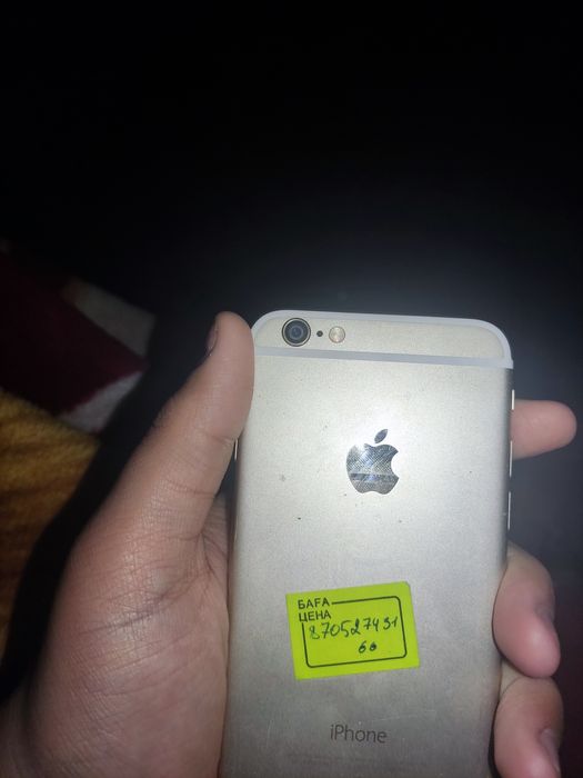 iphone 6s продам