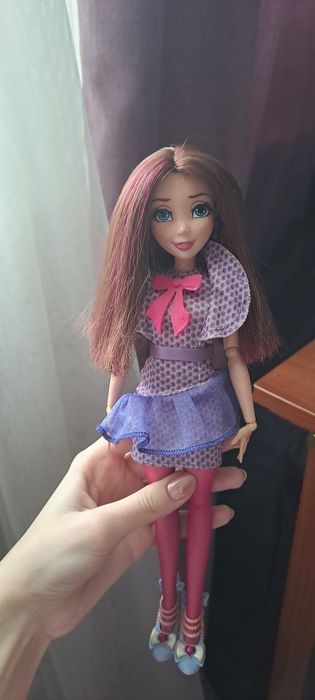 Кукла эвер афтер хай