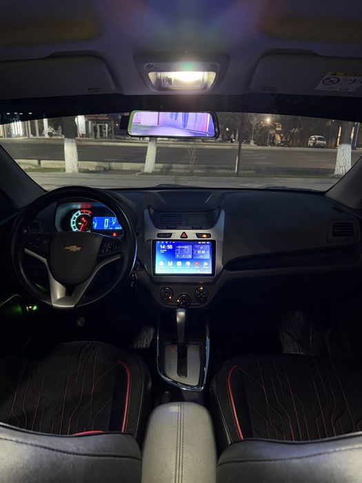 Kobalt Midnight Nasiya savdoga beriladi