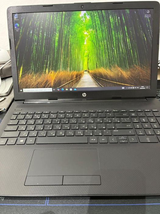 Ноутбук hp  ноутбук