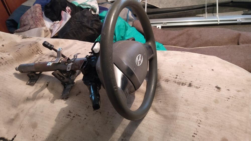 Запчасти на портер