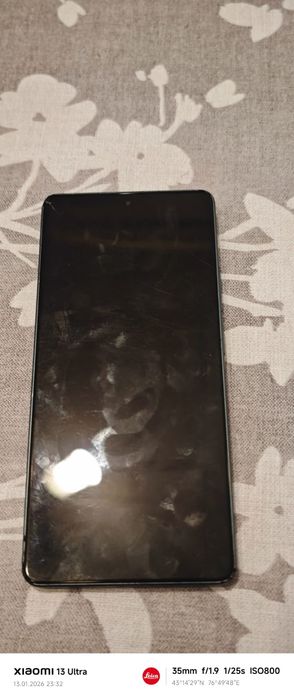 Телефон редми нот 13 про