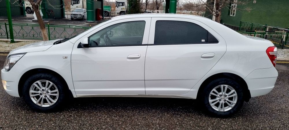 Cobalt 4poz automat sotiladi