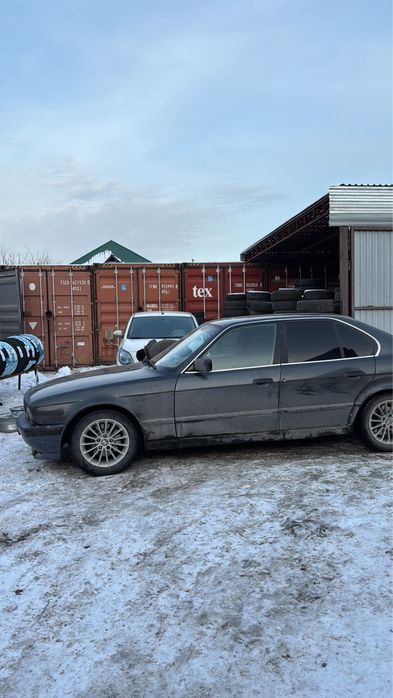 Диски бмв r17 с резиной