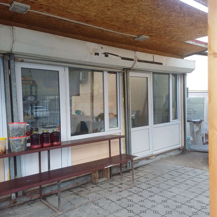 Продам контейнер