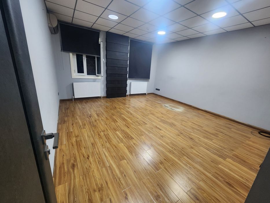 Ofis arenda Ganga joy egasidan