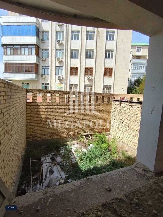 Buxoro sharq 2 da 3 xonali karopka kvartira arzon narxda sotiladi.№585