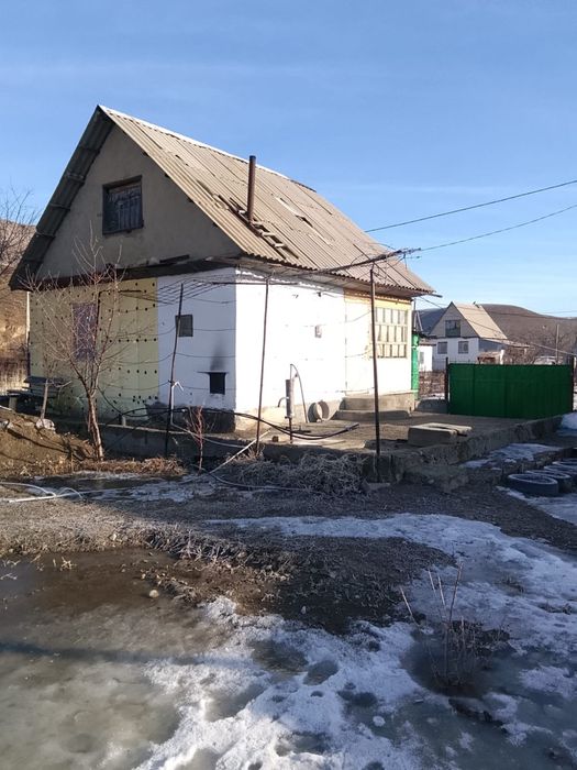 Продается дом (2-комн), Дачное общество Каратал