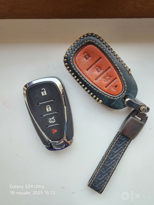 Малибу 2   BMW пульт оригинал