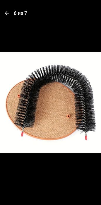 Продам чисалку для кошек