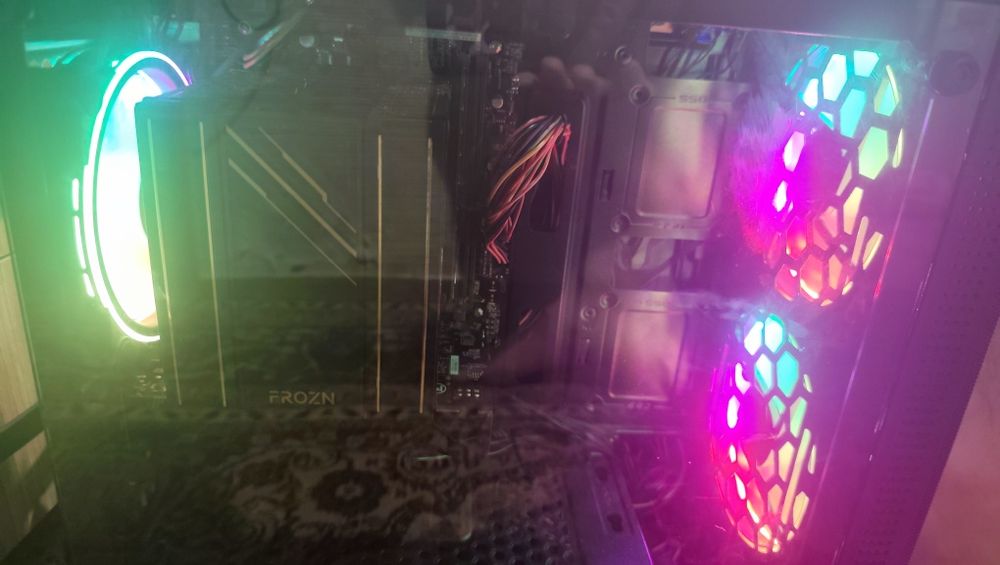 Продам системный блок