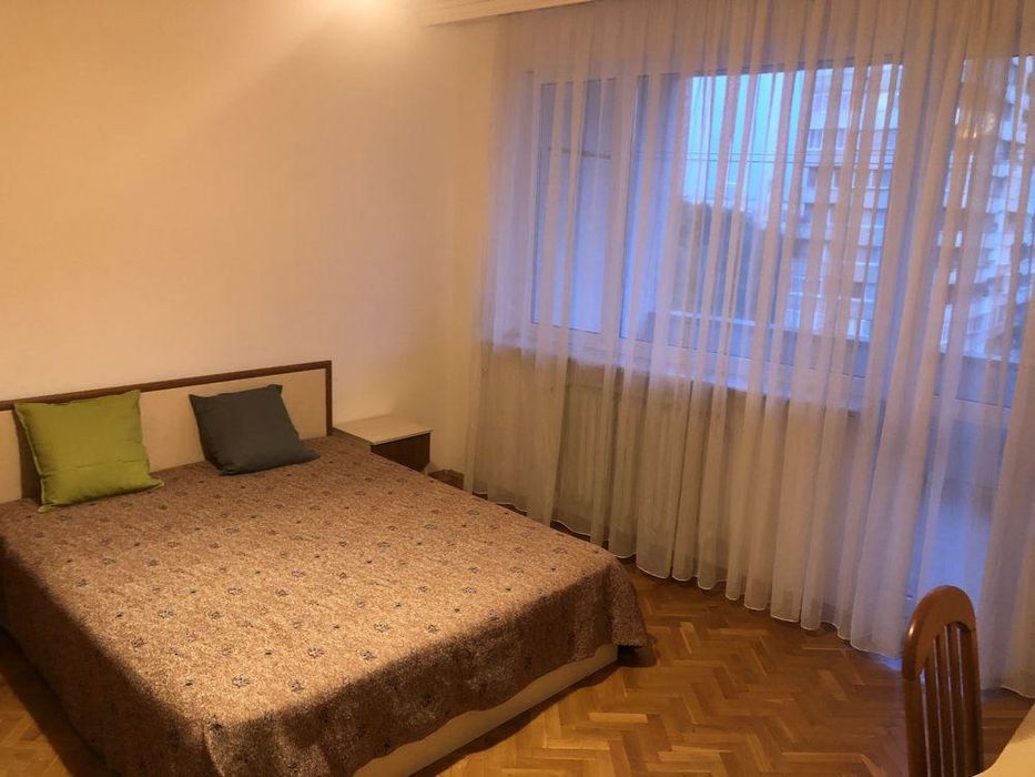 Дава се под наем Двустаен апартамент в София, Красно село - 50 кв.м за 400 € - Снимка #7