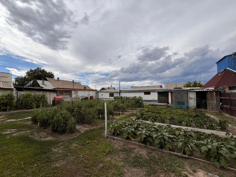 Продам дом на компоселке