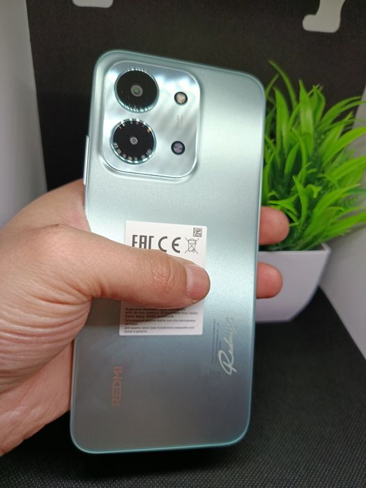 Redmi 15c в идеале