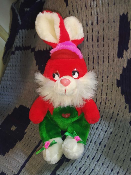 Мягкая Игрушка, детская