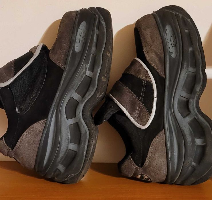 Pantofi casual Yellowstone marimea 37 - 37.5