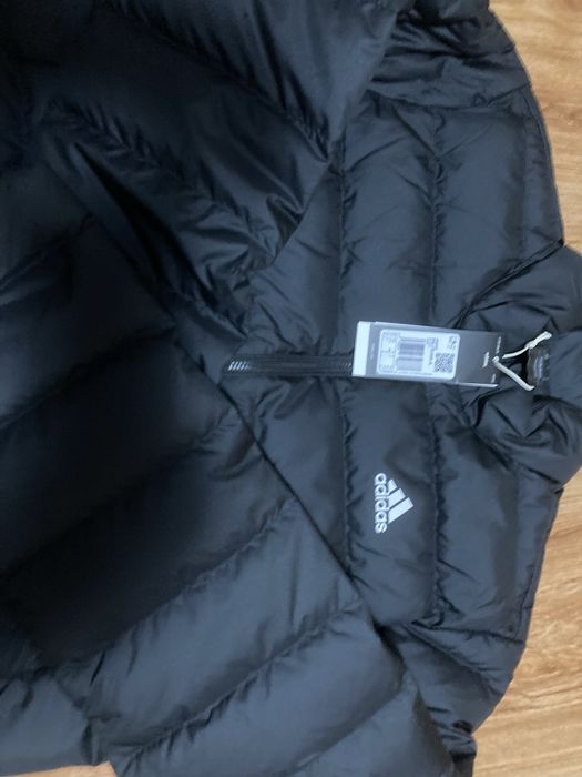 Мъжко оригинално яке Adidas размер M,L,XL