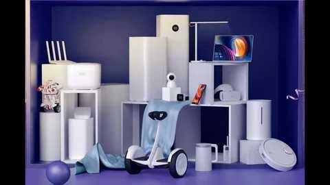 Ремонт техники Xiaomi для дома — быстро и надежно