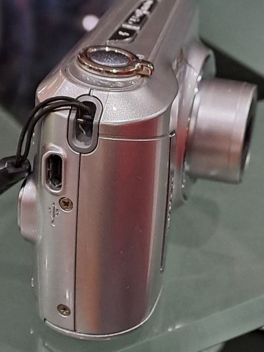 Фотоапарат KODAK EasySare C143