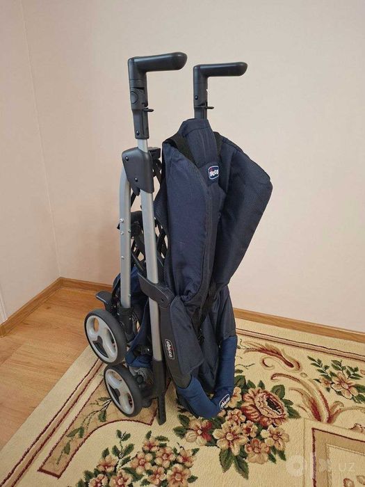 Детская коляска Chicco