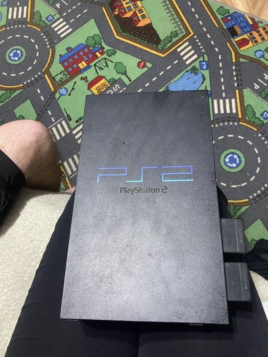 Playstation2  Ps2