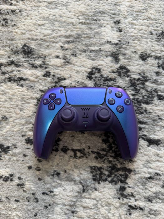 Controller/maneta PS5