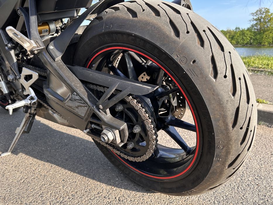 BMW S1000R 2017 De Vanzare