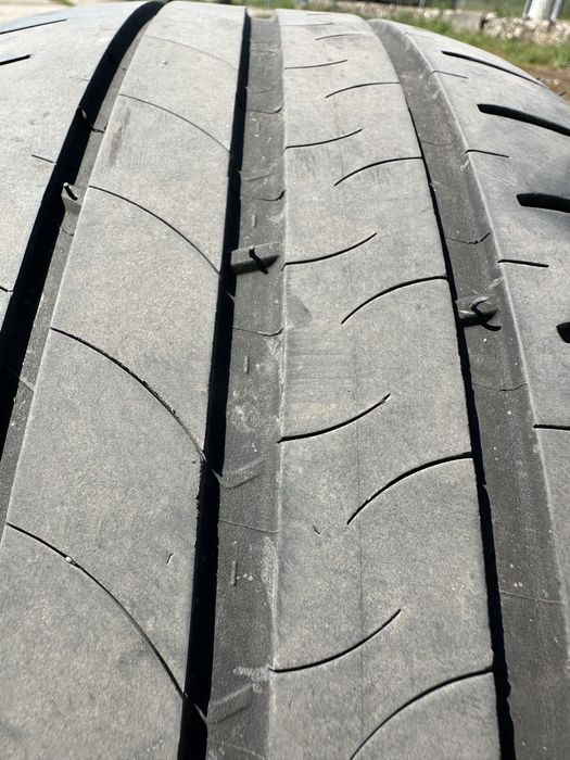 Anvelope Michelin 215/60/16 95v