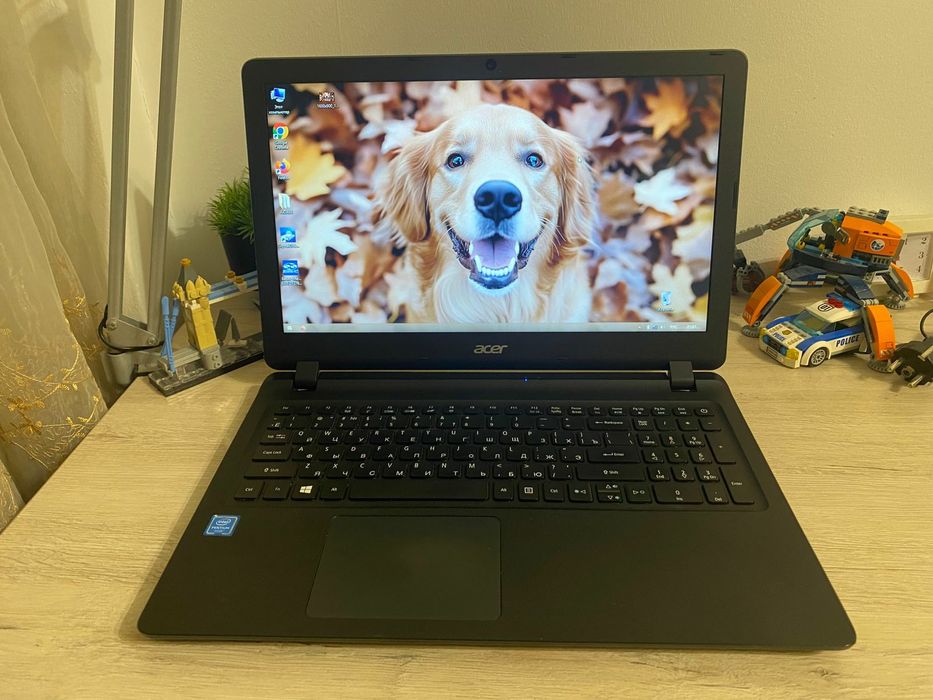 ACER intel core N3710/Nvidia GeForce 920MX