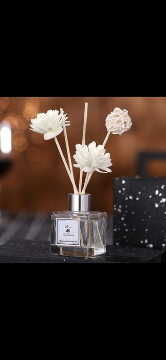 Продаю диффузоры и аромапалочки 2 штуки