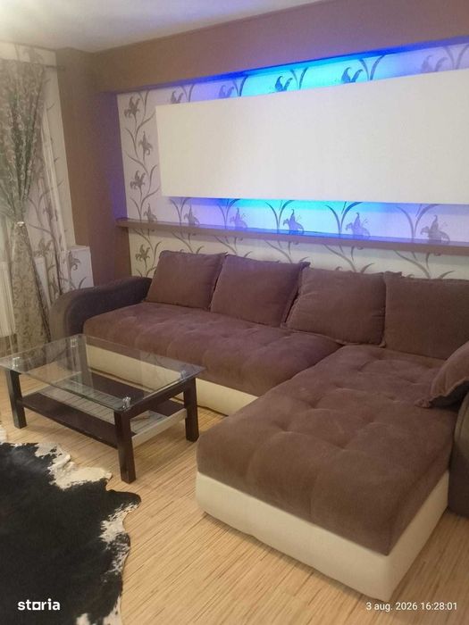 Apartament 3 camere de vanzare Crângași