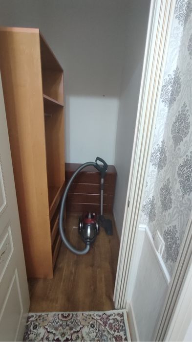 Пәтер Квартира ұзақ мерзімге