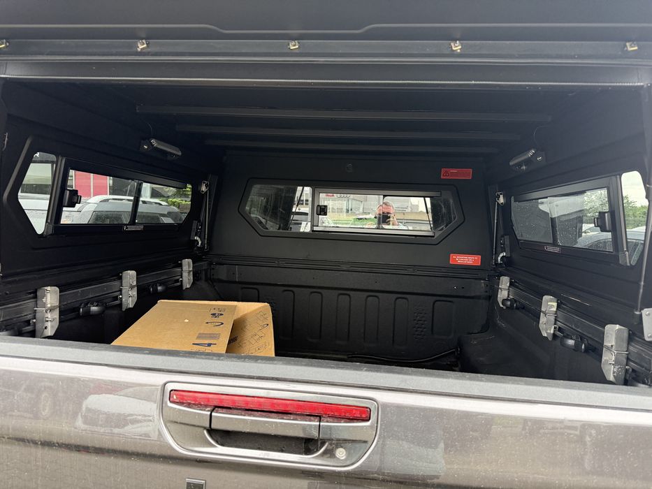 JEEP Gladiator 0 — imagine 4