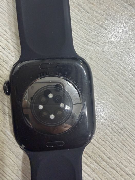 Apple watch 10 seria