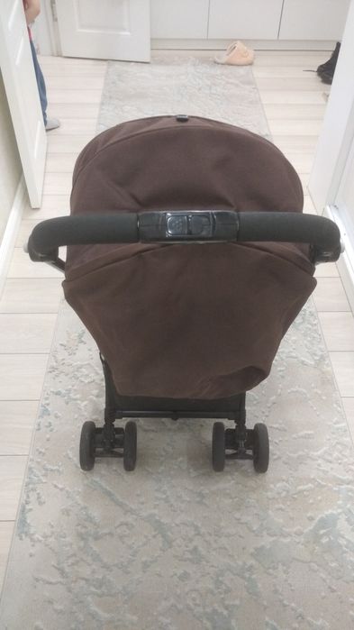 Каляска б/у состояние жақсы