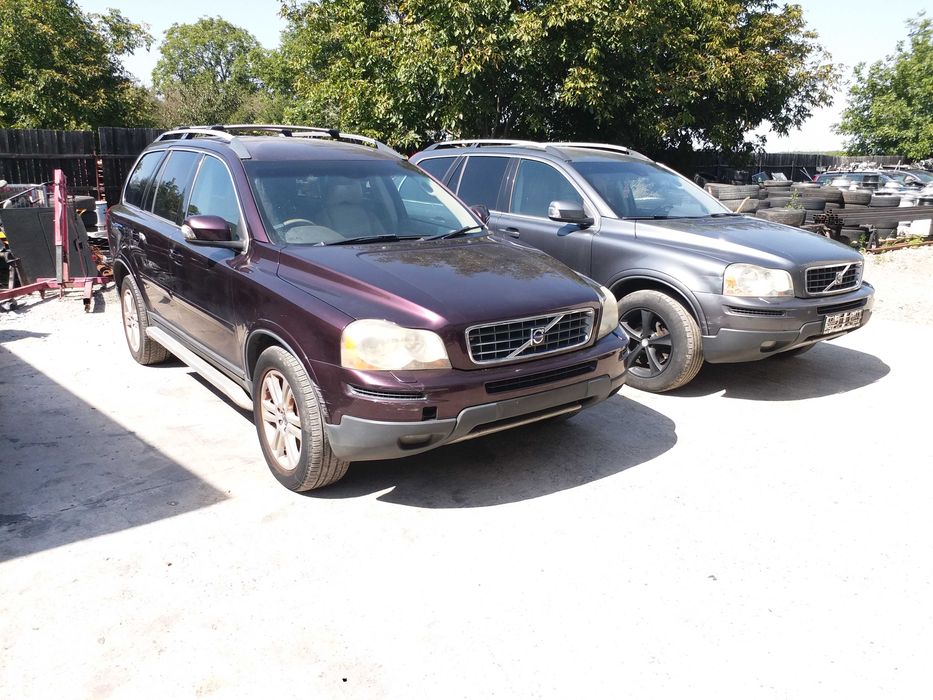 Componente VOLVO Xc90 2.4 diesel D5 163 / 185 / 200 cai putere