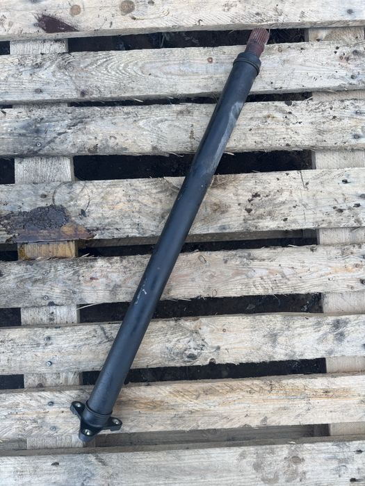 Преден кардан БМВ Х6 Е71 3.5D 286кс / BMW X6 E71 2009г