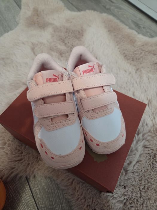 Маратонки puma 24 номер