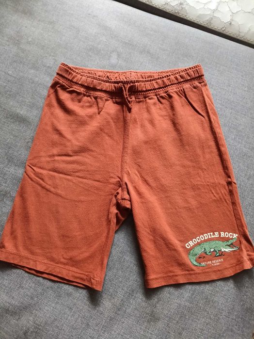 Лот къси панталони H&M за момче