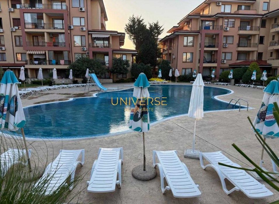 Продава се Двустаен апартамент в к.к. Слънчев бряг - 91 кв.м за 586 €/кв.м - Снимка #15