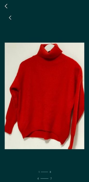 Rochite,sandale dama,blugi Zara