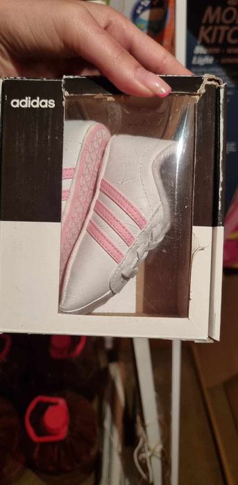 Adidas  за  момиче