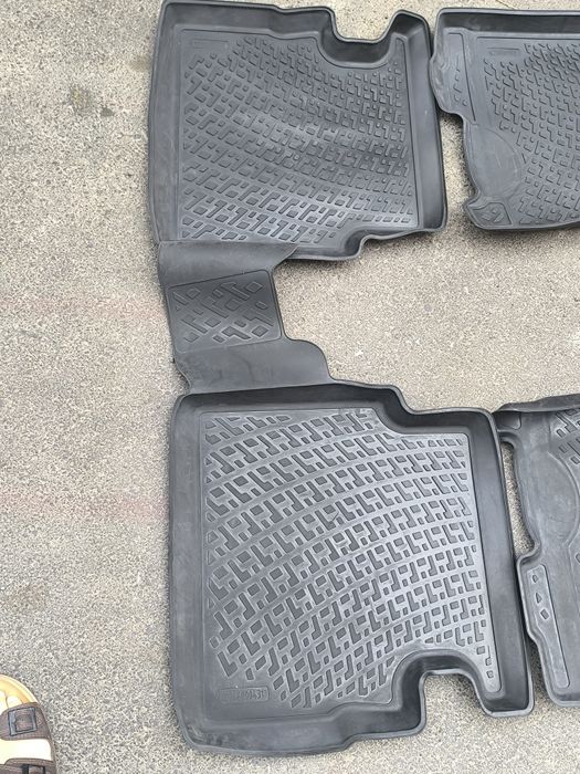 Lacetti polik yaxshi xolatda