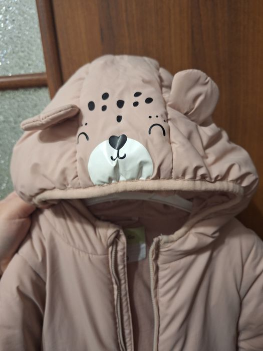 Продам детский комбинезон