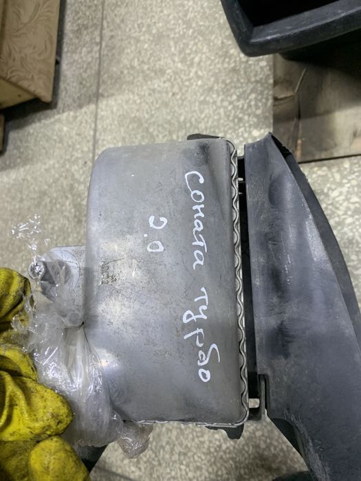 Соната GDI 2.0 turbo