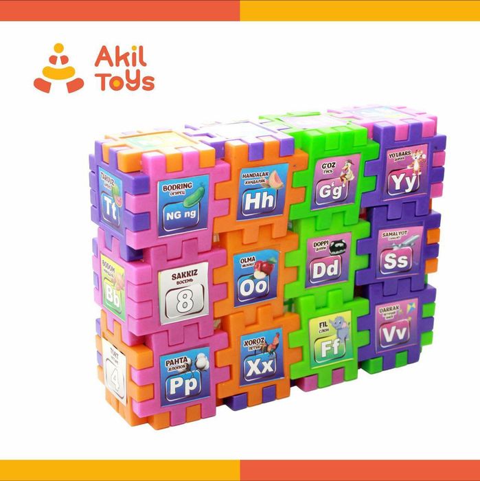 Akil Toys продаём развеваюшие игрушки от производителя оптом